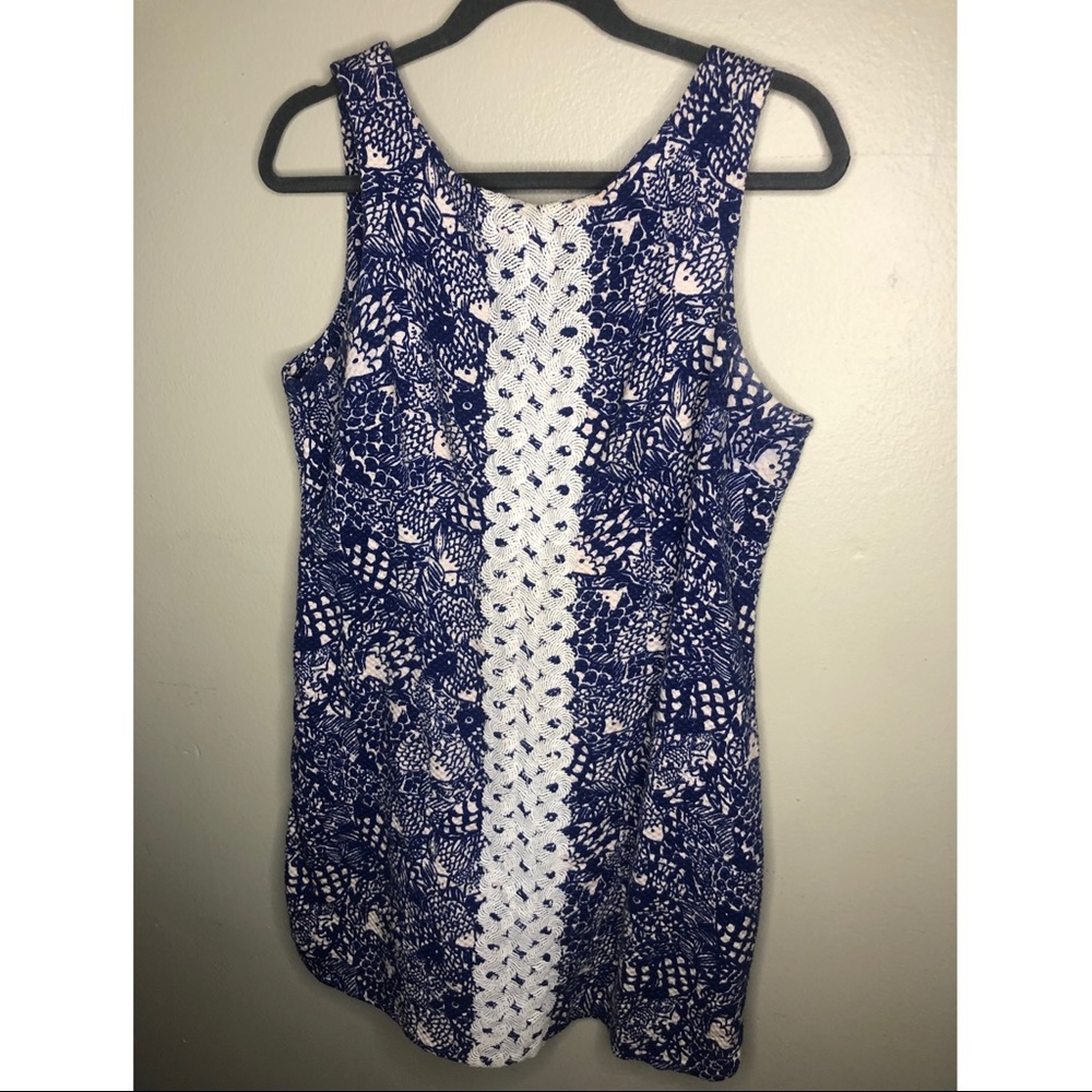 Lily Pulitzer dress